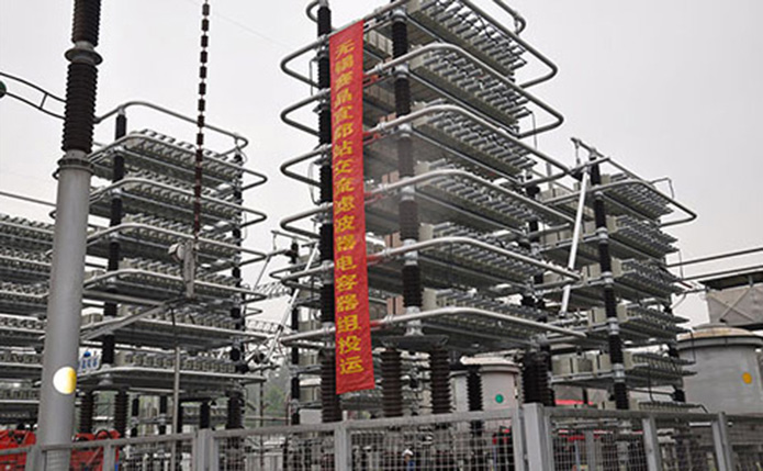 ��ѹ�˲�������װ��